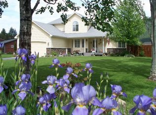 12 Birch Banks Rd, Sagle, ID 83860