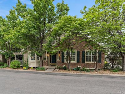 4545 S Monaco Street #243, Denver, CO, 80237