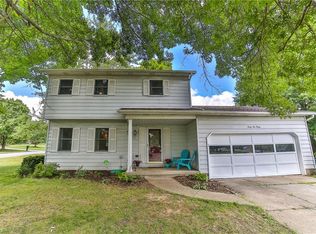 3230 Longwood Rd, Barberton, OH