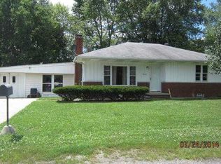 1032 S Belleview Pl, Indianapolis, IN 46221