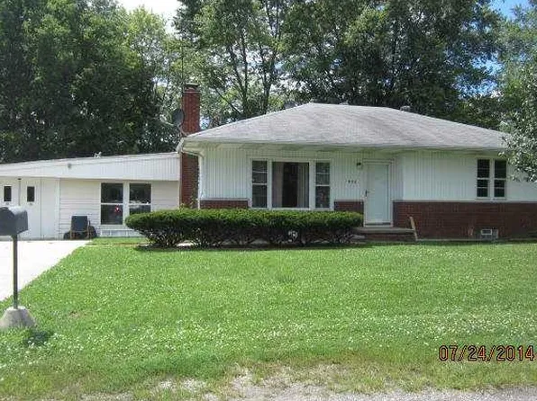 1032 S Belleview Pl, Indianapolis, IN 46221
