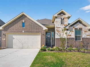 32226 Cedar Crest Dr, Waller, TX 77484