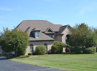 3019 Albon Rd, Maumee, OH 43537