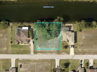 1723 NW 17th St, Cape Coral, FL 33993