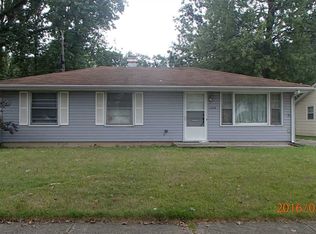 3304 Varsity Ln, Fort Wayne, IN 46805