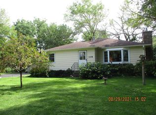 308 2nd Ave SW, Medford, MN 55049