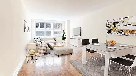 Rented by Elegran