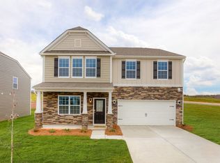 7120 Bandera Dr, Charlotte, NC 28214