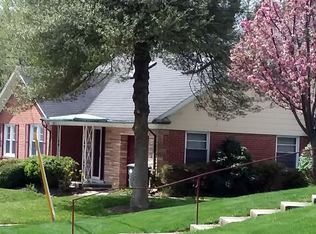 1765 Redwood Ter NW, Washington, DC 20012