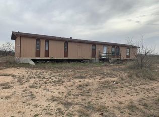 906 S Westcliff Rd, Odessa, TX 79763