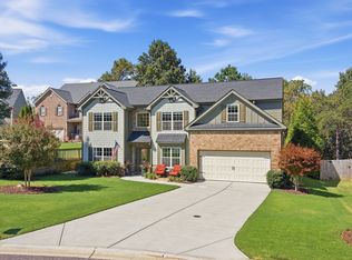 3840 Falling Leaf Ln, Cumming, GA 30041