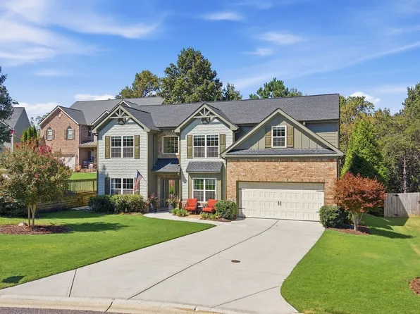 3840 Falling Leaf Ln, Cumming, GA 30041