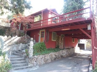 53255 Badger Rd, Miramonte, CA