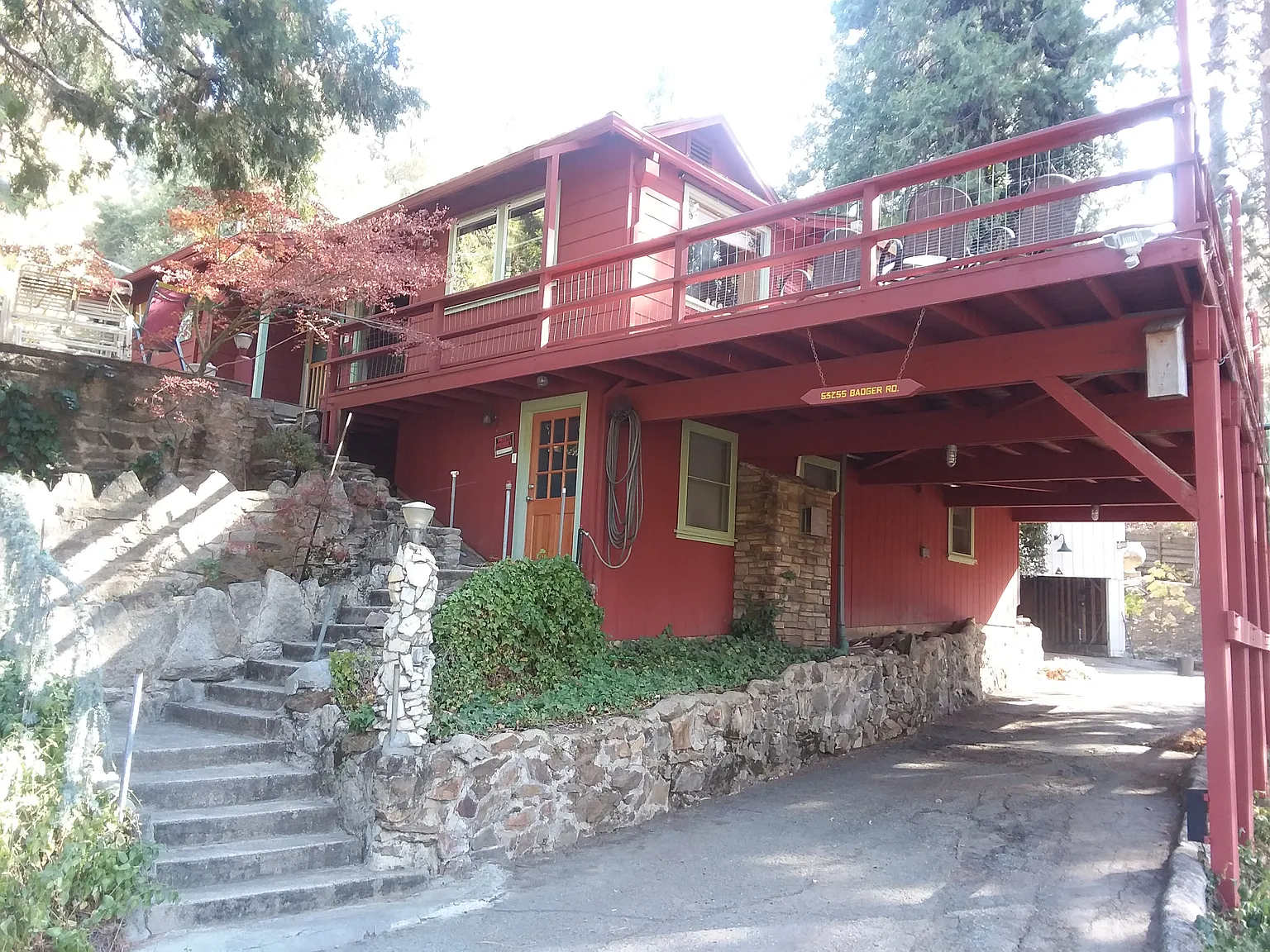 53255 Badger Rd photo 1