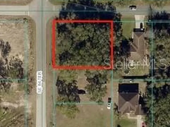 SE 164th Pl Lot 7, Summerfield, FL 34491