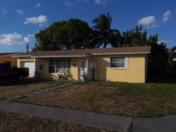 5937 NW 16th Ct, Fort Lauderdale, FL 33313