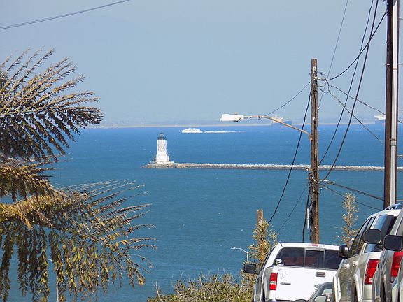 Angel's Gate Lighthouse