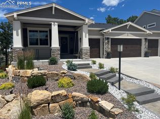 1004 Tree Bark Ter, Monument, CO 80132