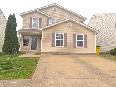 6425 Cottagemeadow Dr, Louisville, KY, 40218