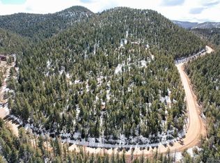 1352 Gross Dam Rd, Golden, CO 80403