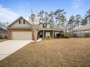 30507 Pinyon Dr, Spanish Fort, AL 36527