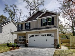 2744 Harrell Ave, Norfolk, VA 23509