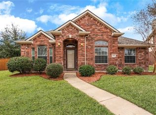 300 Canyon Springs Dr, Allen, TX 75002