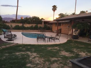 9339 E Magdalena Rd, Tucson, AZ 85710