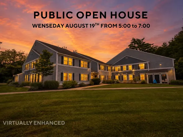 616 Springbrook Circle, Portsmouth, NH 03801