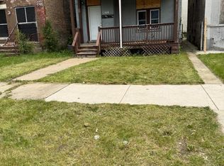 11745 S Union Ave, Chicago, IL 60628