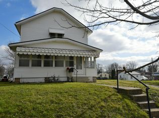 78 E Lincoln Ave, London, OH 43140