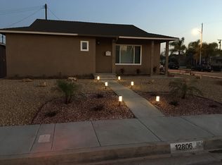 12806 Mansa Dr, Norwalk, CA 90650