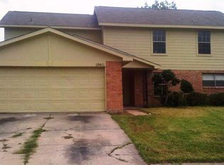 10411 Rancho Bernardo Ln, Sugar Land, TX 77498