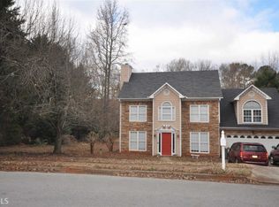 2095 Deer Creek Trl, Buford, GA 30519