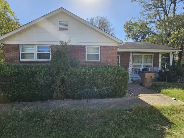 2881 Lyncrest Dr, Nashville, TN 37214