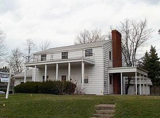 119 E Morgan Ave, Chesterton, IN 46304