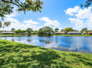 16605 Boca Delray Drive, Delray Beach, FL 33484