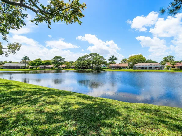 16605 Boca Delray Drive, Delray Beach, FL 33484