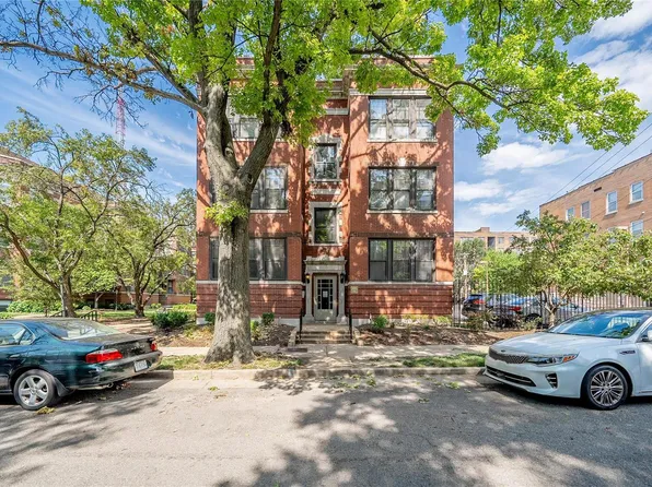 615 Clara Ave APT 13, Saint Louis, MO 63112