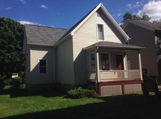 78 Grand Ave #3, Rochester, NY 14609