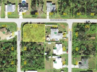 3450 Norwick St #1, Pt Charlotte, FL 33952