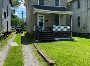 29 Neil St, Niles, OH 44446
