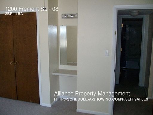 2nd image of 1200 Fremont St APT 08