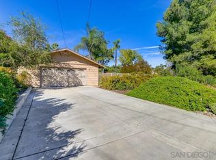 4470 Monahan Rd, La Mesa, CA 91941