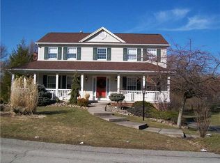 116 Stoney Creek Ln, Harrison City, PA 15636