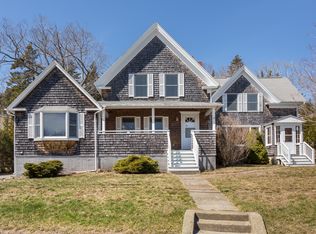 18 Harborside Rd, Mount Desert, ME 04660