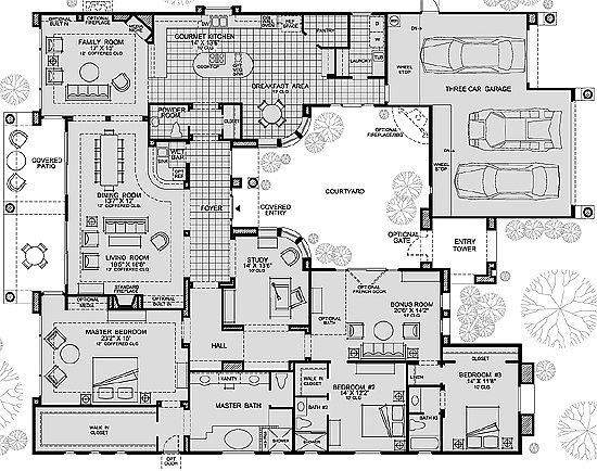 2nd image of 51592 Marbella Ct