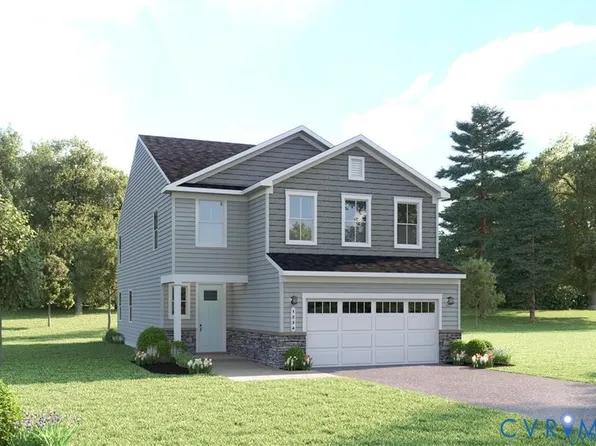 4643 Cloverleigh Dr, Midlothian, VA 23112