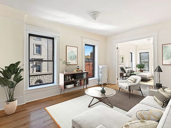 3rd image of 479 Bergen St #4