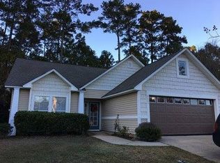 8332 Innsbrook Dr, Tallahassee, FL 32312